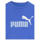 Puma Βρεφικό σετ Minicats Essentials Tee and Shorts Set